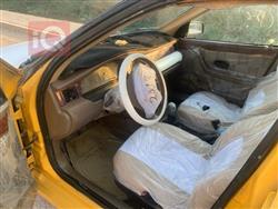 إيران خودرو سمند